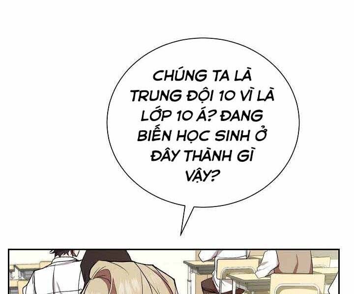 Giả vờ làm kẻ vô dụng ở học  đường chapter 1 - Upload bởi truyensieuhay.com
