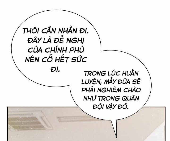 Giả vờ làm kẻ vô dụng ở học  đường chapter 1 - Upload bởi truyensieuhay.com