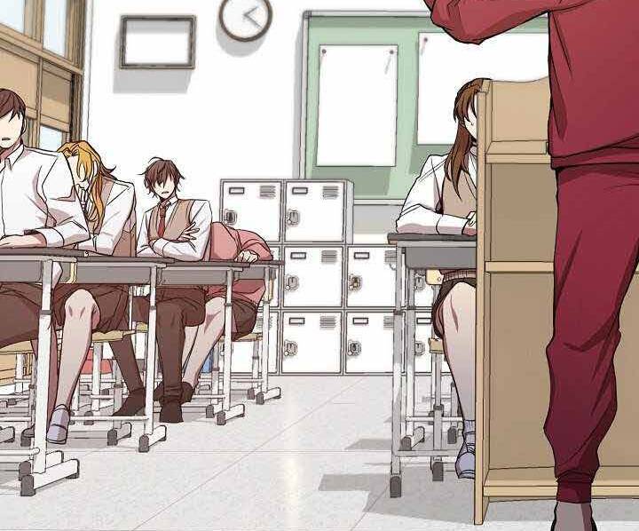 Giả vờ làm kẻ vô dụng ở học  đường chapter 1 - Upload bởi truyensieuhay.com