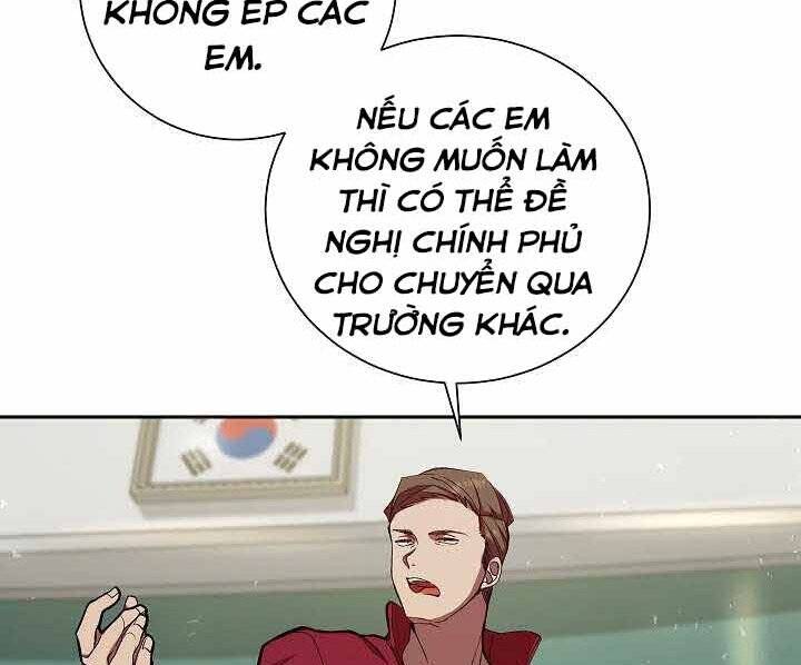 Giả vờ làm kẻ vô dụng ở học  đường chapter 1 - Upload bởi truyensieuhay.com