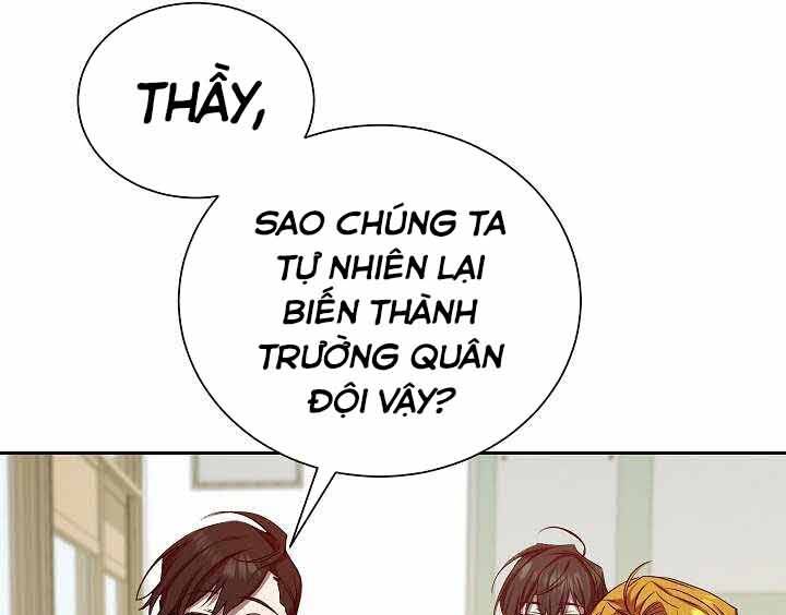 Giả vờ làm kẻ vô dụng ở học  đường chapter 1 - Upload bởi truyensieuhay.com