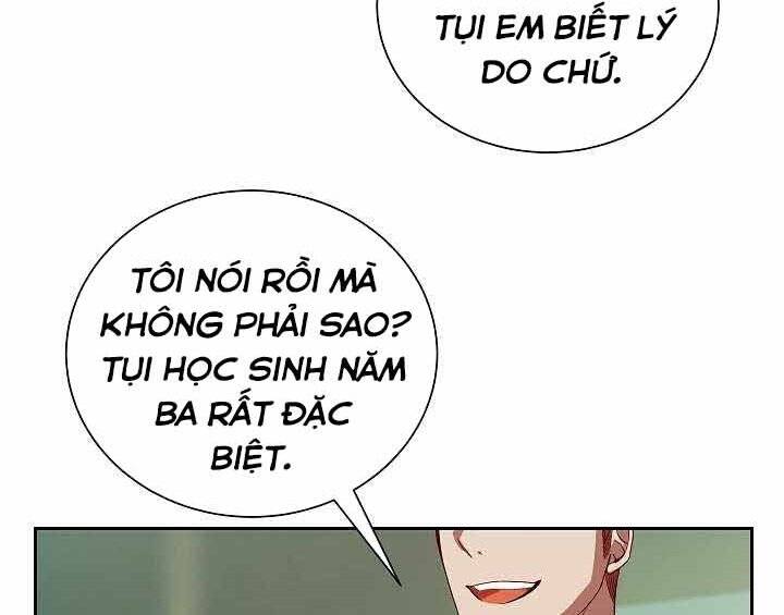 Giả vờ làm kẻ vô dụng ở học  đường chapter 1 - Upload bởi truyensieuhay.com