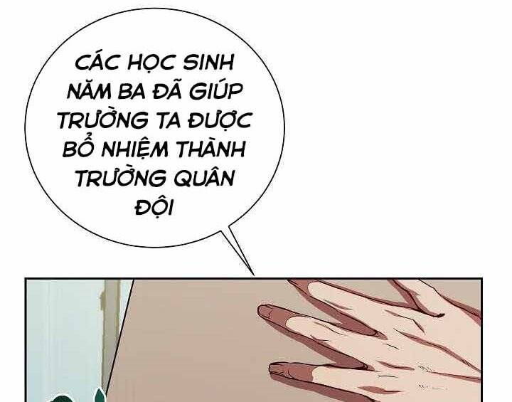 Giả vờ làm kẻ vô dụng ở học  đường chapter 1 - Upload bởi truyensieuhay.com