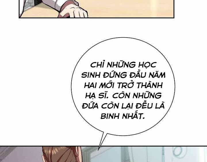 Giả vờ làm kẻ vô dụng ở học  đường chapter 1 - Upload bởi truyensieuhay.com