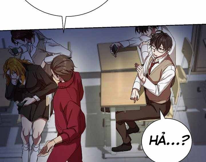 Giả vờ làm kẻ vô dụng ở học  đường chapter 1 - Upload bởi truyensieuhay.com