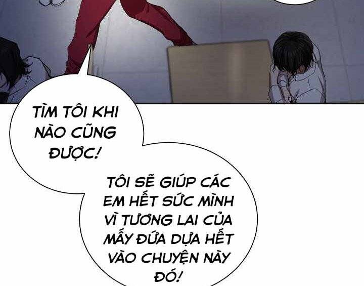 Giả vờ làm kẻ vô dụng ở học  đường chapter 1 - Upload bởi truyensieuhay.com