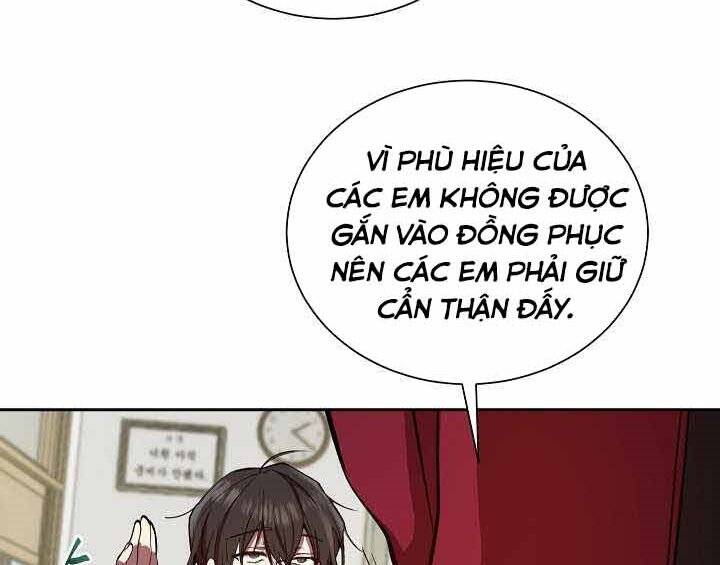 Giả vờ làm kẻ vô dụng ở học  đường chapter 1 - Upload bởi truyensieuhay.com