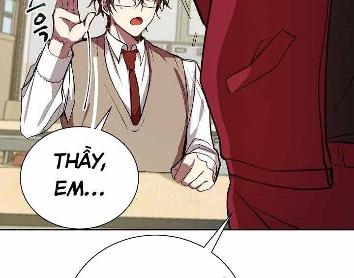 Giả vờ làm kẻ vô dụng ở học  đường chapter 1 - Upload bởi truyensieuhay.com