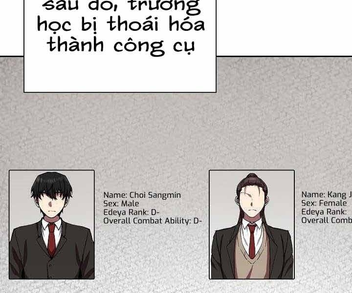 Giả vờ làm kẻ vô dụng ở học  đường chapter 1 - Upload bởi truyensieuhay.com