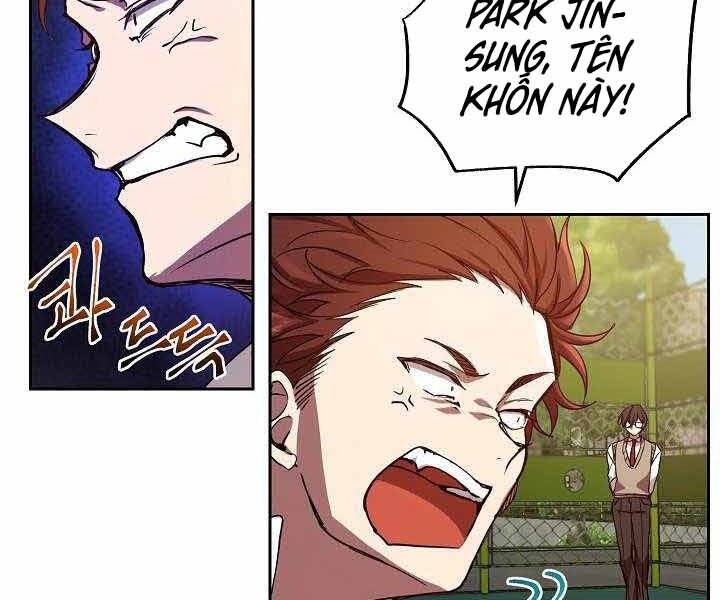 Giả vờ làm kẻ vô dụng ở học  đường chapter 1 - Upload bởi truyensieuhay.com