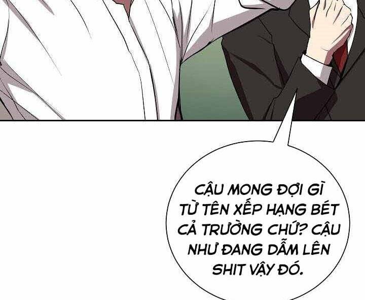 Giả vờ làm kẻ vô dụng ở học  đường chapter 1 - Upload bởi truyensieuhay.com