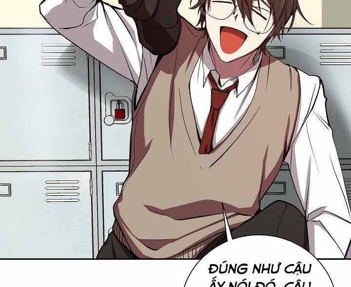 Giả vờ làm kẻ vô dụng ở học  đường chapter 1 - Upload bởi truyensieuhay.com