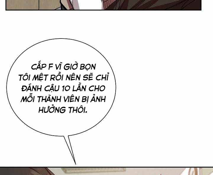 Giả vờ làm kẻ vô dụng ở học  đường chapter 1 - Upload bởi truyensieuhay.com