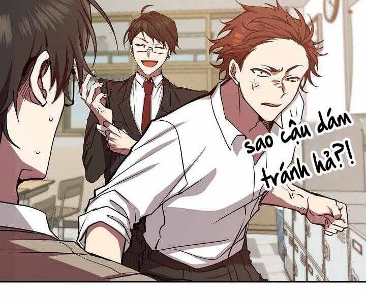 Giả vờ làm kẻ vô dụng ở học  đường chapter 1 - Upload bởi truyensieuhay.com