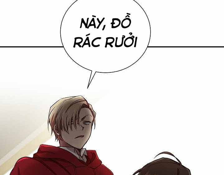 Giả vờ làm kẻ vô dụng ở học  đường chapter 2 - Upload bởi truyensieuhay.com