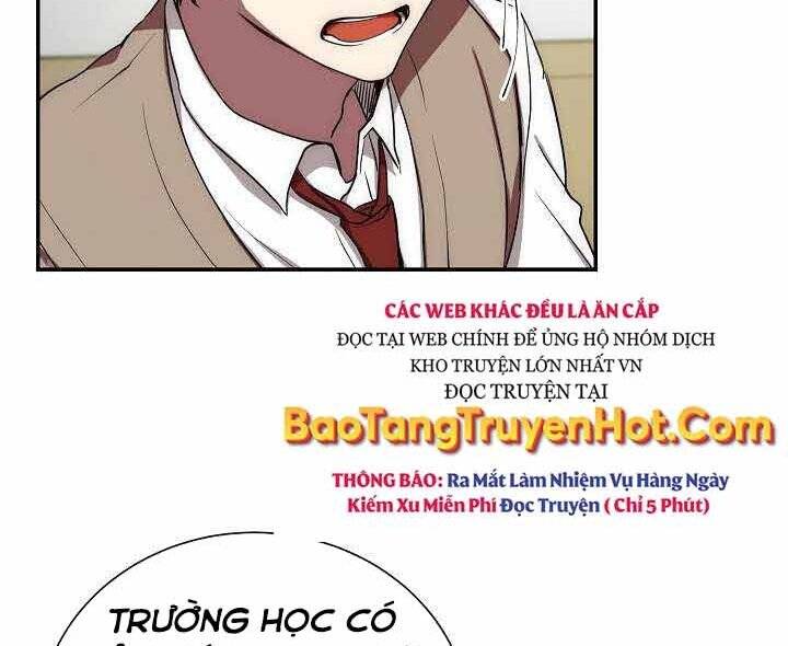 Giả vờ làm kẻ vô dụng ở học  đường chapter 2 - Upload bởi truyensieuhay.com