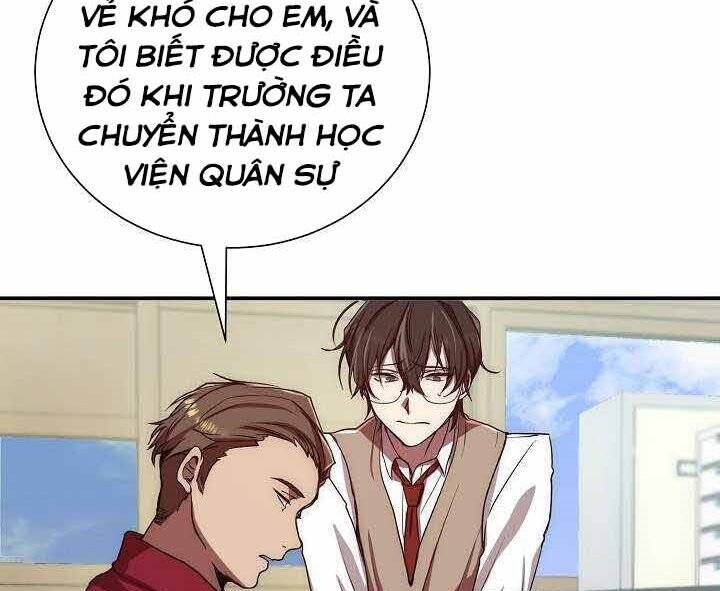 Giả vờ làm kẻ vô dụng ở học  đường chapter 2 - Upload bởi truyensieuhay.com