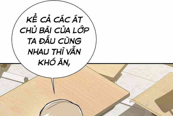 Giả vờ làm kẻ vô dụng ở học  đường chapter 2 - Upload bởi truyensieuhay.com