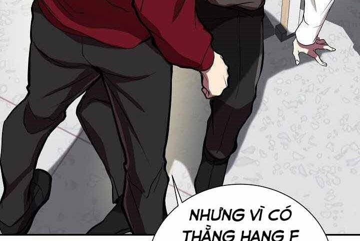 Giả vờ làm kẻ vô dụng ở học  đường chapter 2 - Upload bởi truyensieuhay.com