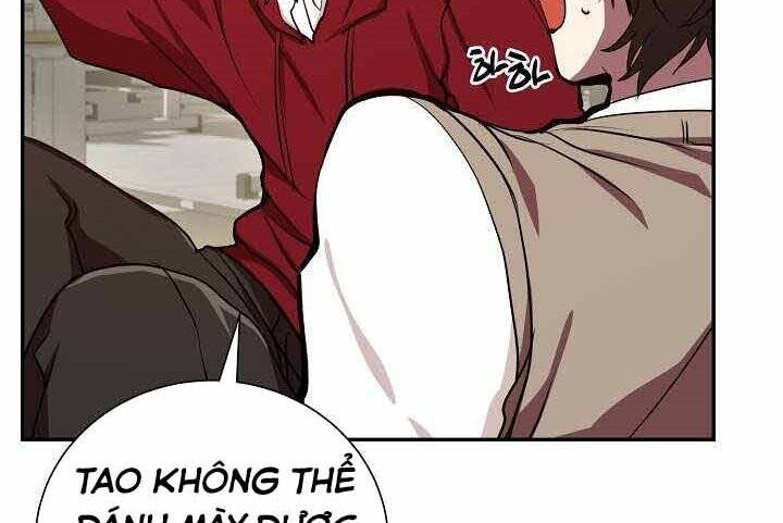 Giả vờ làm kẻ vô dụng ở học  đường chapter 2 - Upload bởi truyensieuhay.com