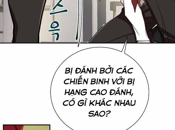 Giả vờ làm kẻ vô dụng ở học  đường chapter 2 - Upload bởi truyensieuhay.com
