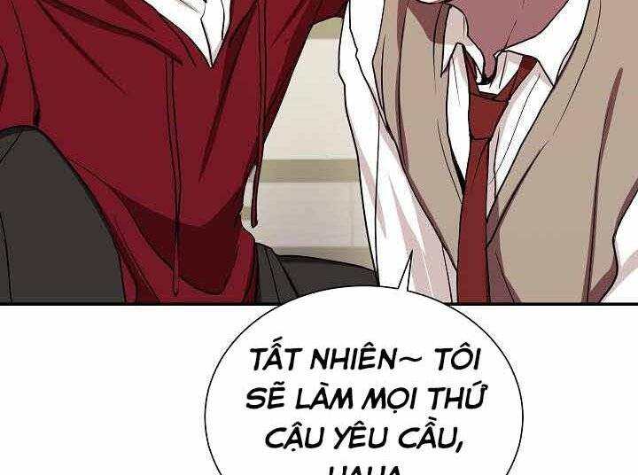 Giả vờ làm kẻ vô dụng ở học  đường chapter 2 - Upload bởi truyensieuhay.com