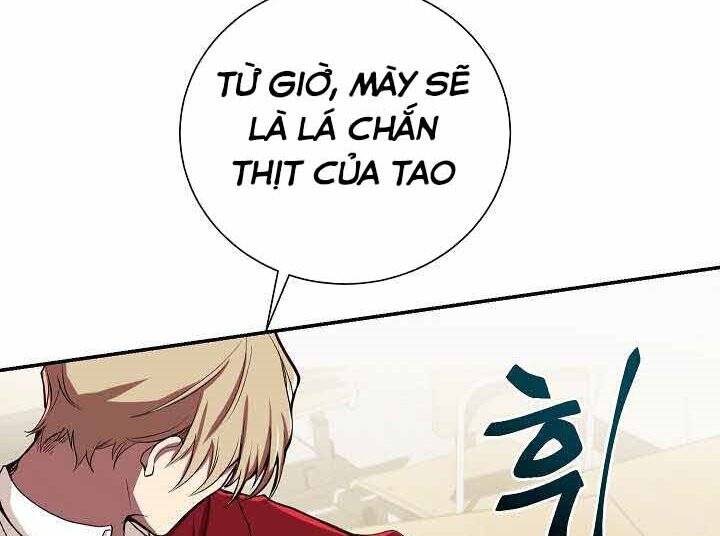 Giả vờ làm kẻ vô dụng ở học  đường chapter 2 - Upload bởi truyensieuhay.com
