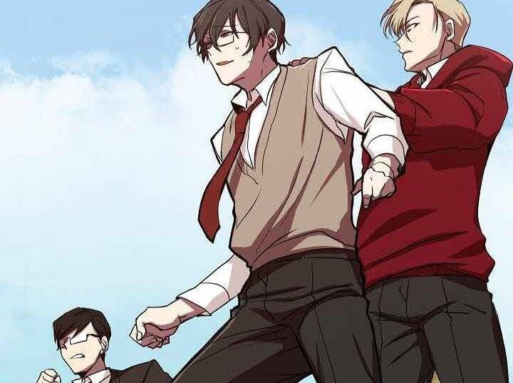 Giả vờ làm kẻ vô dụng ở học  đường chapter 2 - Upload bởi truyensieuhay.com