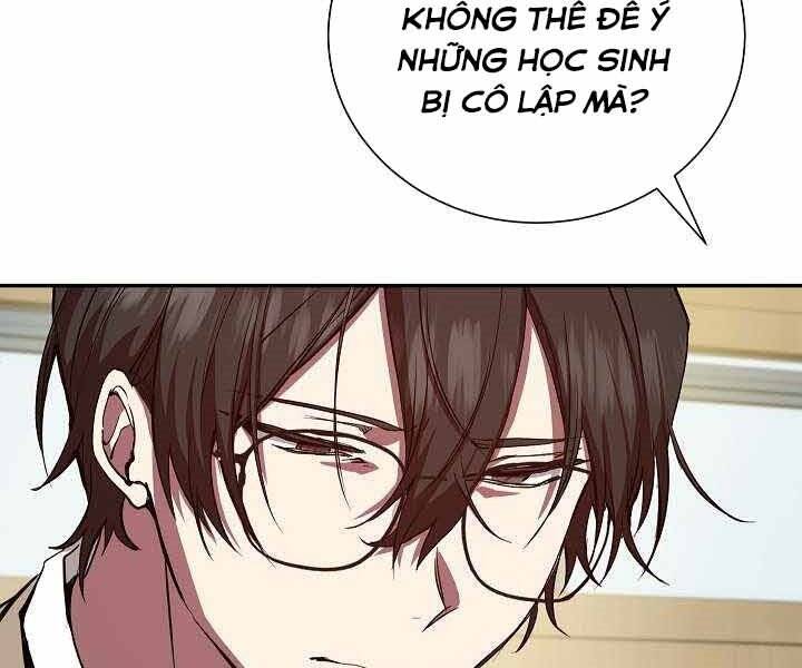 Giả vờ làm kẻ vô dụng ở học  đường chapter 2 - Upload bởi truyensieuhay.com