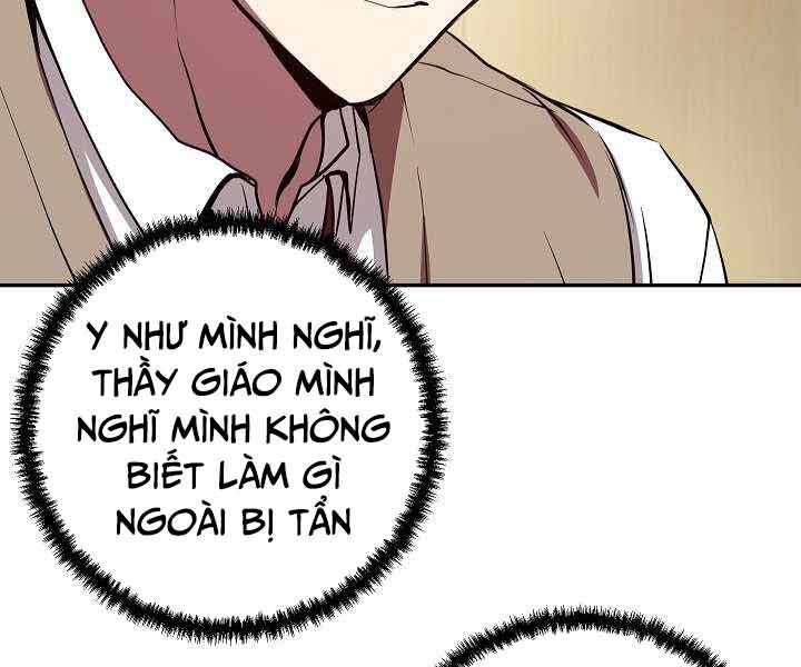 Giả vờ làm kẻ vô dụng ở học  đường chapter 2 - Upload bởi truyensieuhay.com