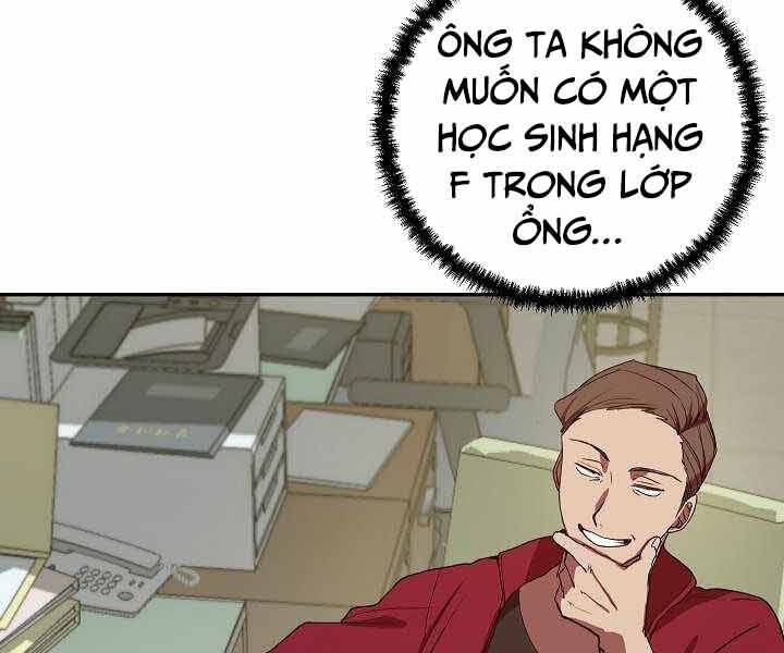 Giả vờ làm kẻ vô dụng ở học  đường chapter 2 - Upload bởi truyensieuhay.com