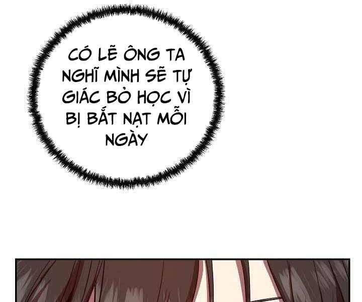 Giả vờ làm kẻ vô dụng ở học  đường chapter 2 - Upload bởi truyensieuhay.com