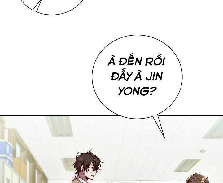 Giả vờ làm kẻ vô dụng ở học  đường chapter 2 - Upload bởi truyensieuhay.com