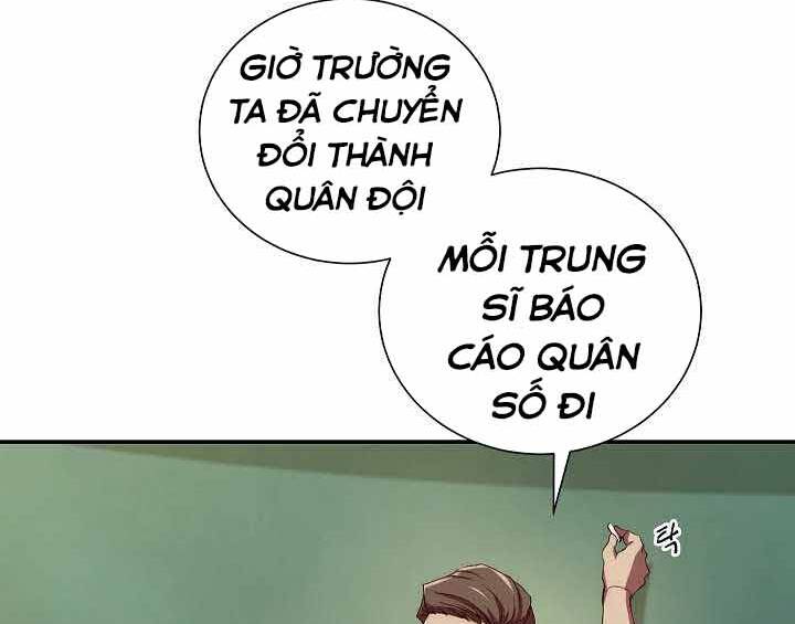 Giả vờ làm kẻ vô dụng ở học  đường chapter 2 - Upload bởi truyensieuhay.com