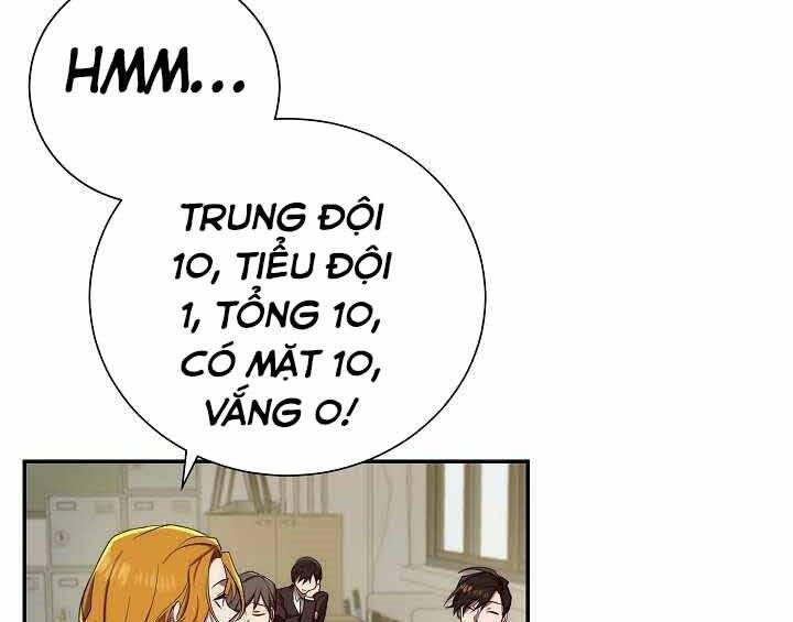 Giả vờ làm kẻ vô dụng ở học  đường chapter 2 - Upload bởi truyensieuhay.com