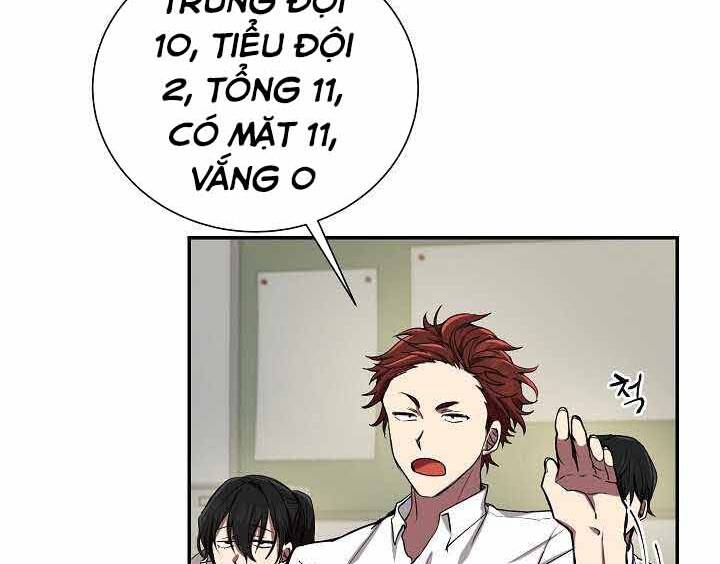 Giả vờ làm kẻ vô dụng ở học  đường chapter 2 - Upload bởi truyensieuhay.com