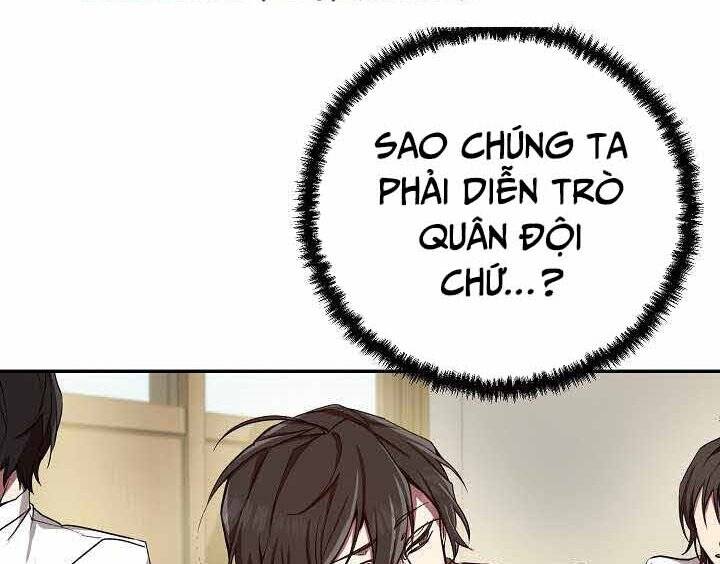 Giả vờ làm kẻ vô dụng ở học  đường chapter 2 - Upload bởi truyensieuhay.com