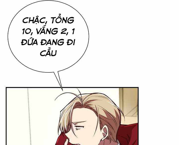 Giả vờ làm kẻ vô dụng ở học  đường chapter 2 - Upload bởi truyensieuhay.com