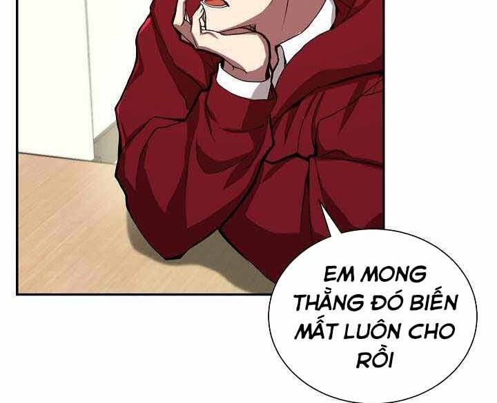 Giả vờ làm kẻ vô dụng ở học  đường chapter 2 - Upload bởi truyensieuhay.com
