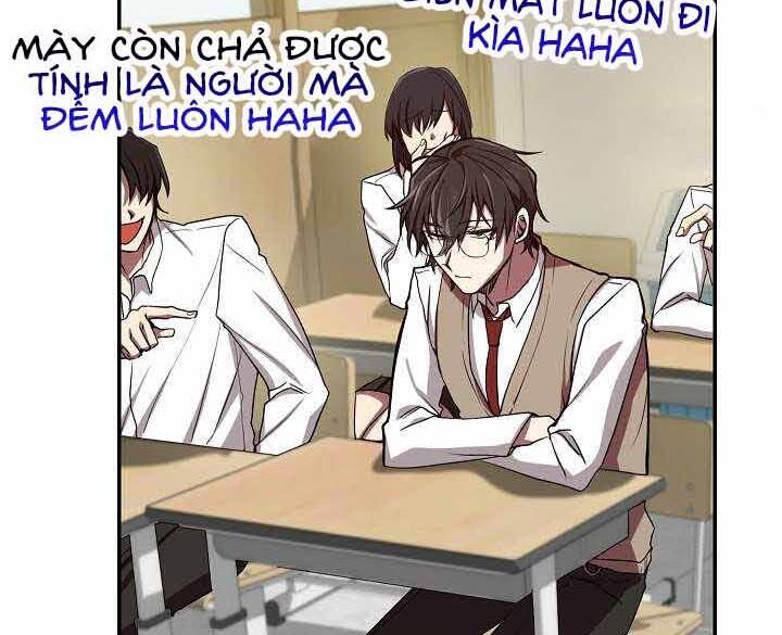 Giả vờ làm kẻ vô dụng ở học  đường chapter 2 - Upload bởi truyensieuhay.com