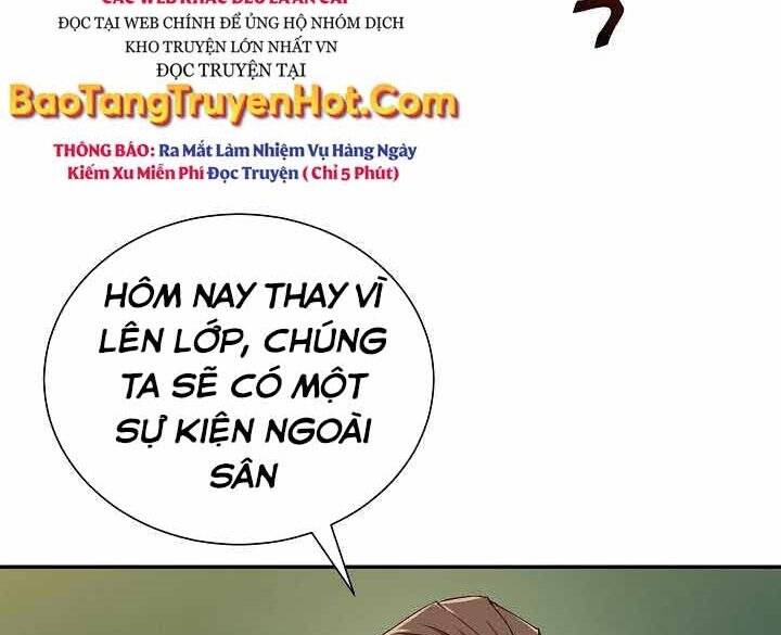 Giả vờ làm kẻ vô dụng ở học  đường chapter 2 - Upload bởi truyensieuhay.com