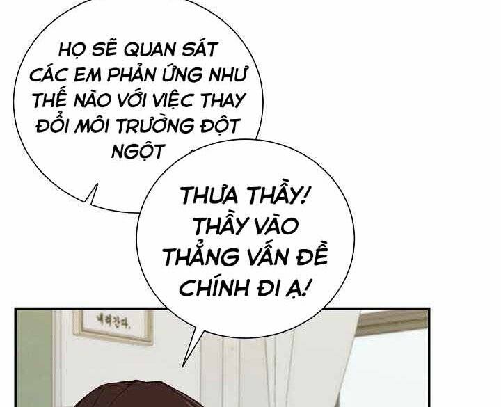 Giả vờ làm kẻ vô dụng ở học  đường chapter 2 - Upload bởi truyensieuhay.com