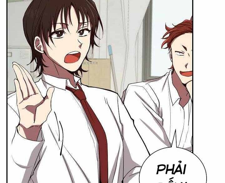 Giả vờ làm kẻ vô dụng ở học  đường chapter 2 - Upload bởi truyensieuhay.com
