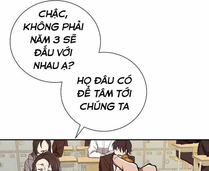 Giả vờ làm kẻ vô dụng ở học  đường chapter 2 - Upload bởi truyensieuhay.com