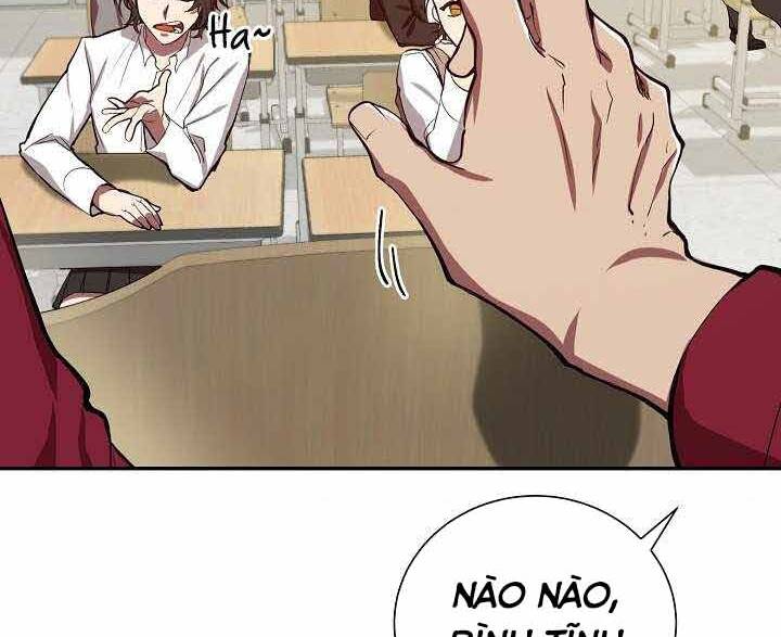 Giả vờ làm kẻ vô dụng ở học  đường chapter 2 - Upload bởi truyensieuhay.com