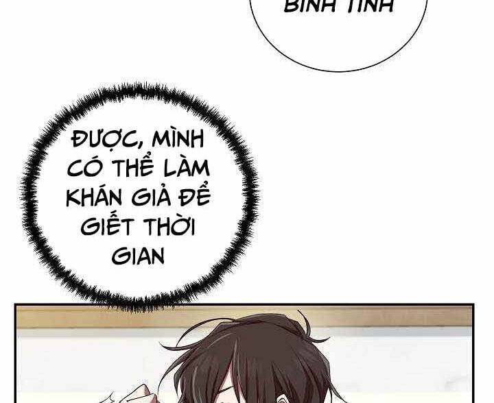 Giả vờ làm kẻ vô dụng ở học  đường chapter 2 - Upload bởi truyensieuhay.com