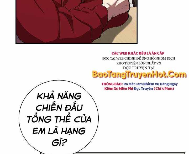 Giả vờ làm kẻ vô dụng ở học  đường chapter 2 - Upload bởi truyensieuhay.com