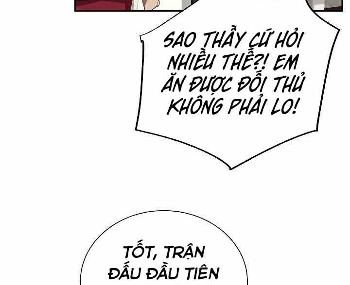 Giả vờ làm kẻ vô dụng ở học  đường chapter 2 - Upload bởi truyensieuhay.com