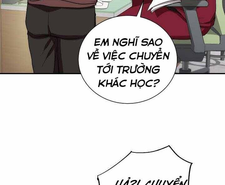 Giả vờ làm kẻ vô dụng ở học  đường chapter 2 - Upload bởi truyensieuhay.com
