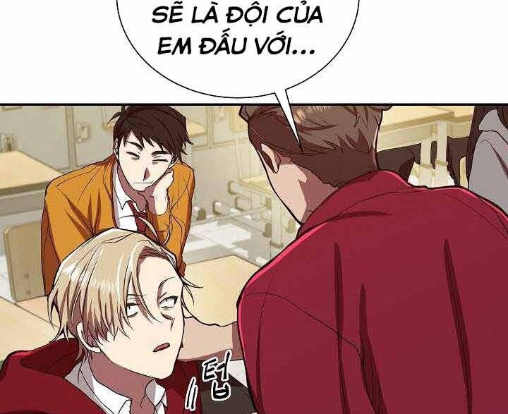 Giả vờ làm kẻ vô dụng ở học  đường chapter 2 - Upload bởi truyensieuhay.com